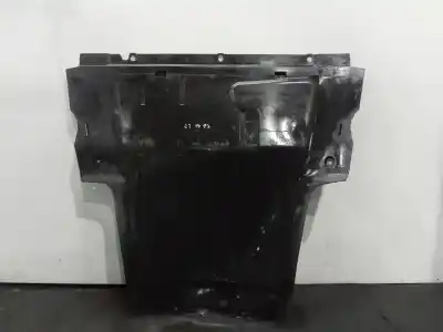 Second-hand car spare part sump guard for dacia sandero laureate oem iam references 