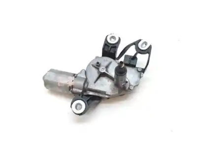 Second-hand car spare part rear windshield wiper motor for volkswagen golf v berlina (1k1) highline oem iam references 1k6955711b