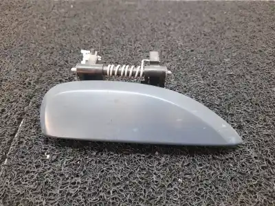 Second-hand car spare part exterior right front door handle for dacia sandero laureate oem iam references 