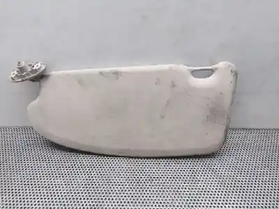 Peça sobressalente para automóvel em segunda mão para-sol direito por ford focus lim. (cb4) titanium referências oem iam 