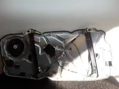 Second-hand car spare part passenger side right window regulator for fiat stilo multi wagon (192) 1.6 16v oem iam references   