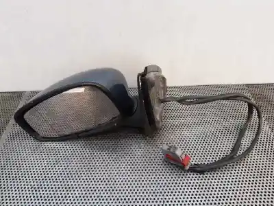 Second-hand car spare part left rearview mirror for fiat stilo multi wagon (192) 1.6 16v oem iam references   
