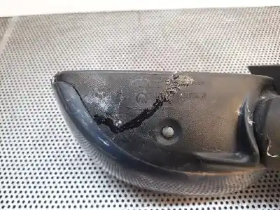 Second-hand car spare part left rearview mirror for fiat stilo multi wagon (192) 1.6 16v oem iam references   