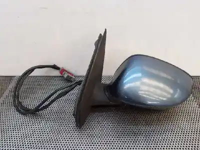 Second-hand car spare part left rearview mirror for fiat stilo multi wagon (192) 1.6 16v oem iam references   