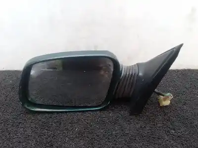 Second-hand car spare part LEFT REARVIEW MIRROR for MG ROVER SERIE 400 (XW)  OEM IAM references   95394