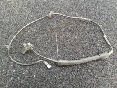 Second-hand car spare part right rear abs sensor for audi a6 berlina (4b2) 2.5 tdi quattro oem iam references 0265006760