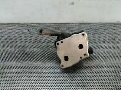 Second-hand car spare part engine oil cooler for bmw serie 3 compact (e46) 316ti oem iam references 83837  xof37