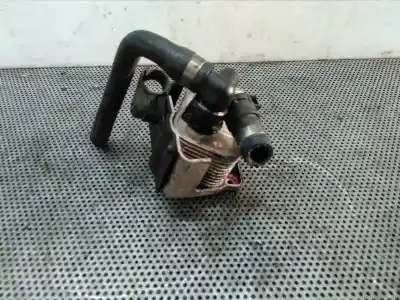 Second-hand car spare part engine oil cooler for bmw serie 3 compact (e46) 316ti oem iam references 83837  xof37