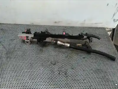 Second-hand car spare part distributor pipe for bmw serie 3 compact (e46) 316ti oem iam references   