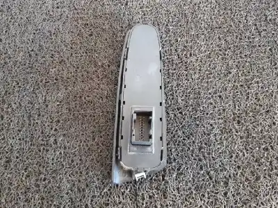 Автозапчастина б/у передні вікний вмикач для fiat stilo multi wagon (192) 1.6 16v посилання на oem iam   