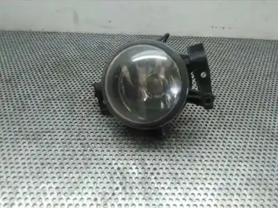 Second-hand car spare part left fog light for ford focus c-max (cap) trend (d) oem iam references 3m5115k202aa