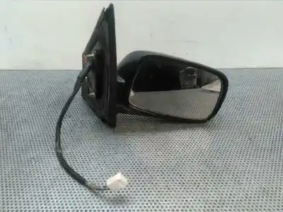 Автозапчасти б/у задний вид справа за toyota yaris (ncp1/nlp1/scp1) 1.0 linea sol ссылки oem iam 