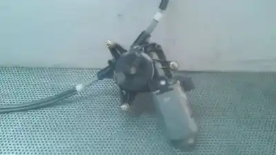 İkinci el araba yedek parçası ön sol pencere regülatörü için renault megane i scenic (ja0) 1.6e alize oem iam referansları 400310a  