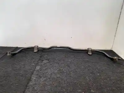 Peça sobressalente para automóvel em segunda mão barra estabilizadora dianteira por volkswagen passat berlina (3c2) highline referências oem iam 