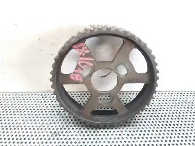 Second-hand car spare part CAMSHAFT PULLEY for VOLKSWAGEN T4 TRANSPORTER/FURGONETA (MOD. 1991)  OEM IAM references 028130111F  