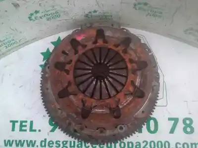 Second-hand car spare part clutch kit for citroen saxo 1.4 vts oem iam references 1862402345  97988