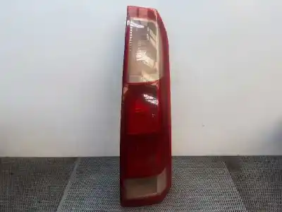 Peça sobressalente para automóvel em segunda mão farolim traseiro direito por opel meriva cosmo referências oem iam 