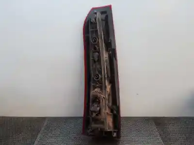 Second-hand car spare part right tailgate light for opel meriva cosmo oem iam references   