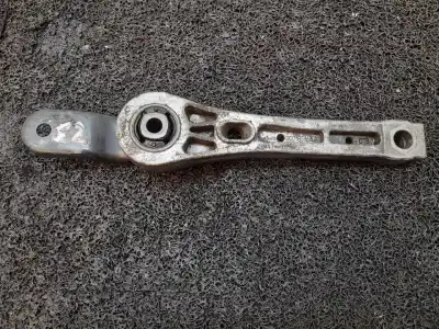 Peça sobressalente para automóvel em segunda mão suporte do motor traseiro por volkswagen passat berlina (3c2) highline referências oem iam 3c0199855a