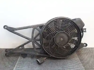 Peça sobressalente para automóvel em segunda mão termoventilador elétrico do radiador de ar condicionado por opel meriva cosmo referências oem iam 52406447