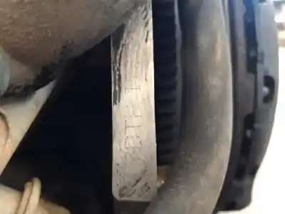 Peça sobressalente para automóvel em segunda mão motor completo por opel meriva cosmo referências oem iam z17dth  