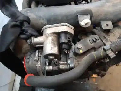 Peça sobressalente para automóvel em segunda mão motor completo por opel meriva cosmo referências oem iam z17dth  