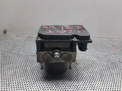 Автозапчастина б/у АБС для MITSUBISHI COLT BERLINA 3 (CZ)  Посилання на OEM IAM 0265231502  0265800403