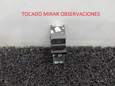 Peça sobressalente para automóvel em segunda mão botão / interruptor elevador vidro dianteiro direito por volkswagen passat berlina (3c2) highline referências oem iam 1p0959855