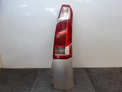 Gebrauchtes Autoersatzteil heckleuchte rechts zum opel meriva enjoy oem-iam-referenzen 