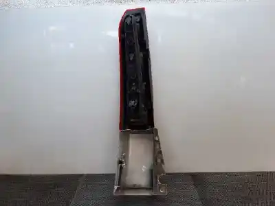 Second-hand car spare part right tailgate light for opel meriva enjoy oem iam references   