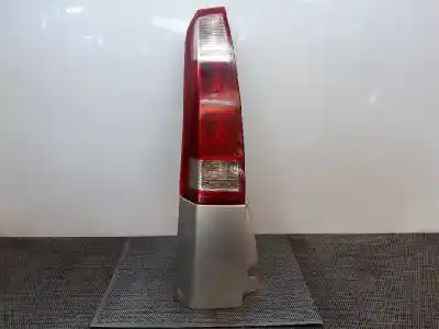 Gebrauchtes Autoersatzteil rückleuchte außen links zum opel meriva enjoy oem-iam-referenzen 