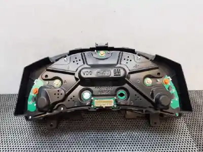 Second-hand car spare part dashboard for opel meriva enjoy oem iam references 110080162014  13140265mn