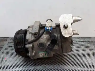 Gebrauchtes Autoersatzteil klimakompressor zum opel meriva enjoy oem-iam-referenzen 1429f