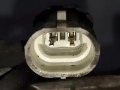 Second-hand car spare part air conditioning compressor for opel meriva enjoy oem iam references 1429f  24421642