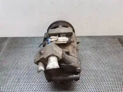 Second-hand car spare part air conditioning compressor for opel meriva enjoy oem iam references 1429f  24421642