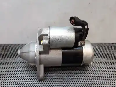 Gebrauchtes Autoersatzteil motor startet zum opel meriva enjoy oem-iam-referenzen 0986019361