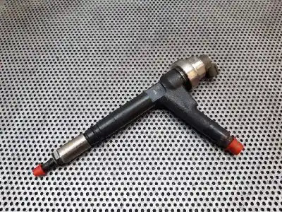 Gebrauchtes Autoersatzteil injektor zum opel meriva enjoy oem-iam-referenzen 8973138612