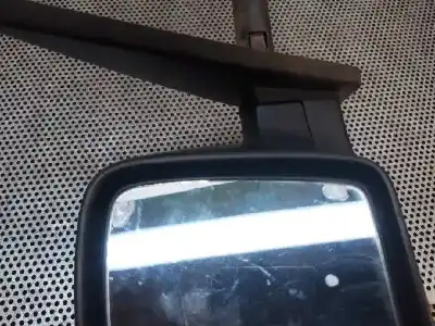 Peça sobressalente para automóvel em segunda mão espelho retrovisor esquerdo por opel meriva cosmo referências oem iam   
