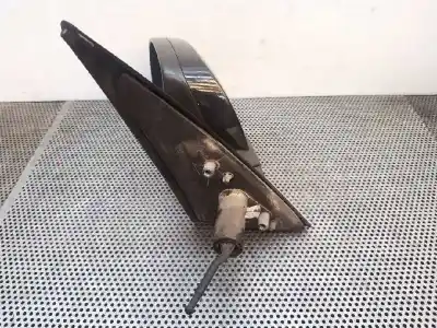 Peça sobressalente para automóvel em segunda mão espelho retrovisor esquerdo por opel meriva cosmo referências oem iam   