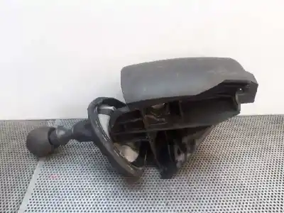 Second-hand car spare part gear lever for renault master ii phase 2 combi combi 2t8 l1 9 - plazas oem iam references 8200201293  