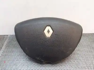 Second-hand car spare part front left air bag for renault master ii phase 2 combi combi 2t8 l1 9 - plazas oem iam references 820018863