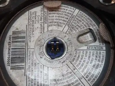 Second-hand car spare part front left air bag for renault master ii phase 2 combi combi 2t8 l1 9 - plazas oem iam references 820018863  