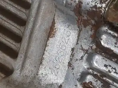 Pezzo di ricambio per auto di seconda mano riduttore per opel frontera a básico riferimenti oem iam 25235258  