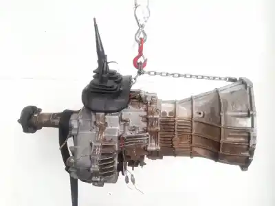 Pezzo di ricambio per auto di seconda mano riduttore per opel frontera a básico riferimenti oem iam 25235258  