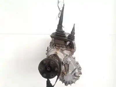 Pezzo di ricambio per auto di seconda mano riduttore per opel frontera a básico riferimenti oem iam 25235258  