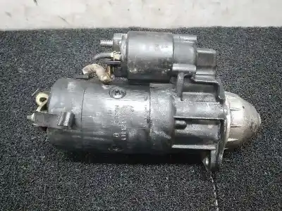 Peça sobressalente para automóvel em segunda mão motor de arranque por opel frontera a básico referências oem iam 000121b122
