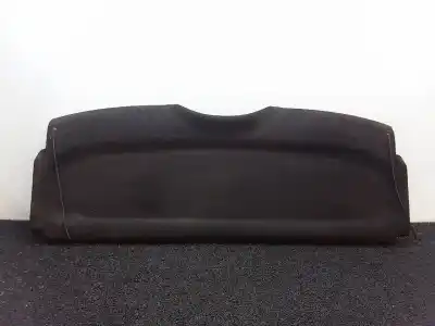 Peça sobressalente para automóvel em segunda mão chapeleira por peugeot 206+ básico referências oem iam 9646250277