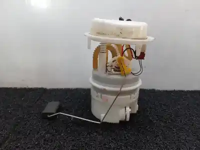 Peça sobressalente para automóvel em segunda mão boia / bomba combustível por peugeot 206+ básico referências oem iam 