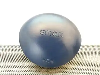 Pezzo di ricambio per auto di seconda mano air bag anteriore sinistro per smart fortwo coupé 0.6 riferimenti oem iam ha20011520118