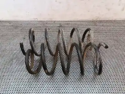 Pezzo di ricambio per auto di seconda mano molla di ammortizzazione per smart fortwo coupé 0.6 riferimenti oem iam 
